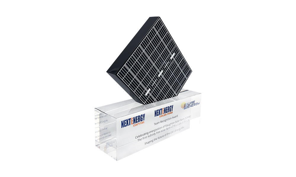 Solar Industry Team Award