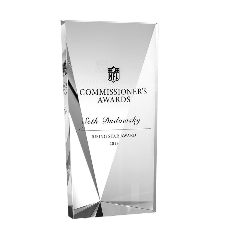 National Football League's Commissioner's Award
