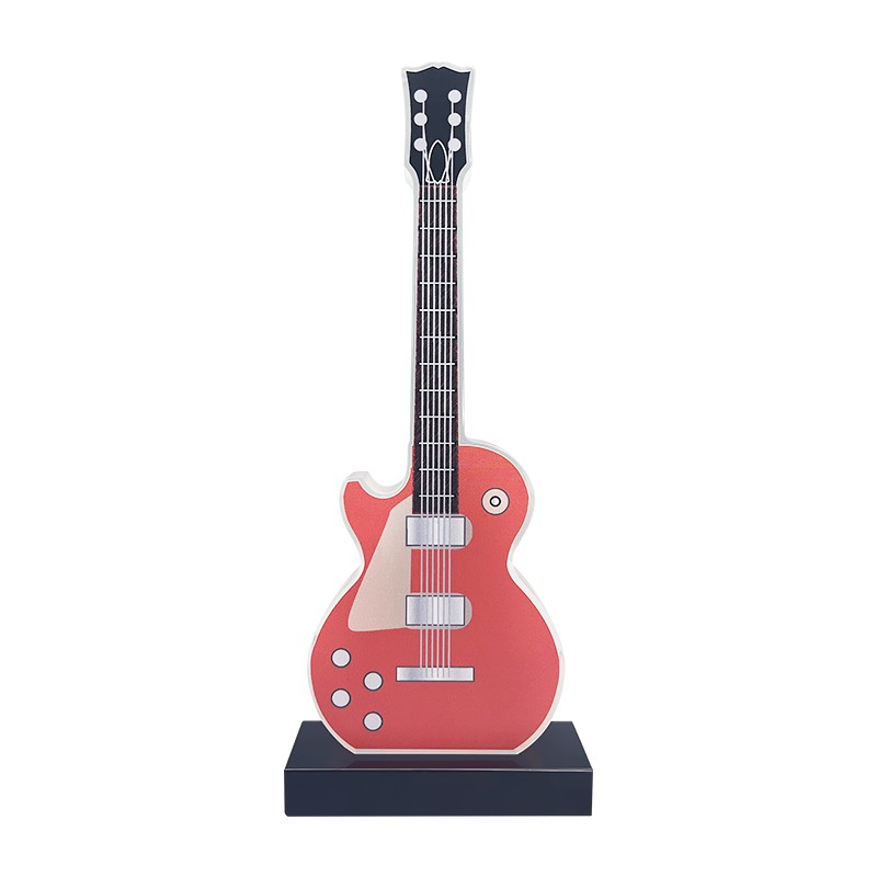 Custom Deal Toy Guitar 