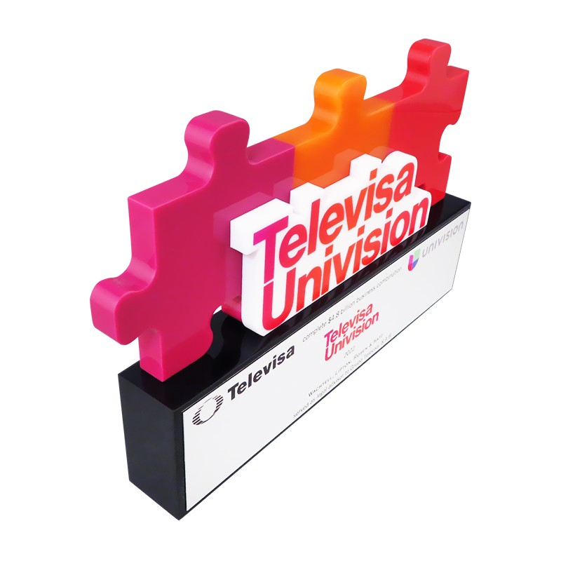 Deal Toy Media Merger Televisa Univision 