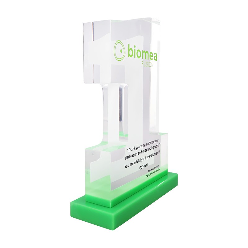 Employee Excellence Award Biotech Industry 