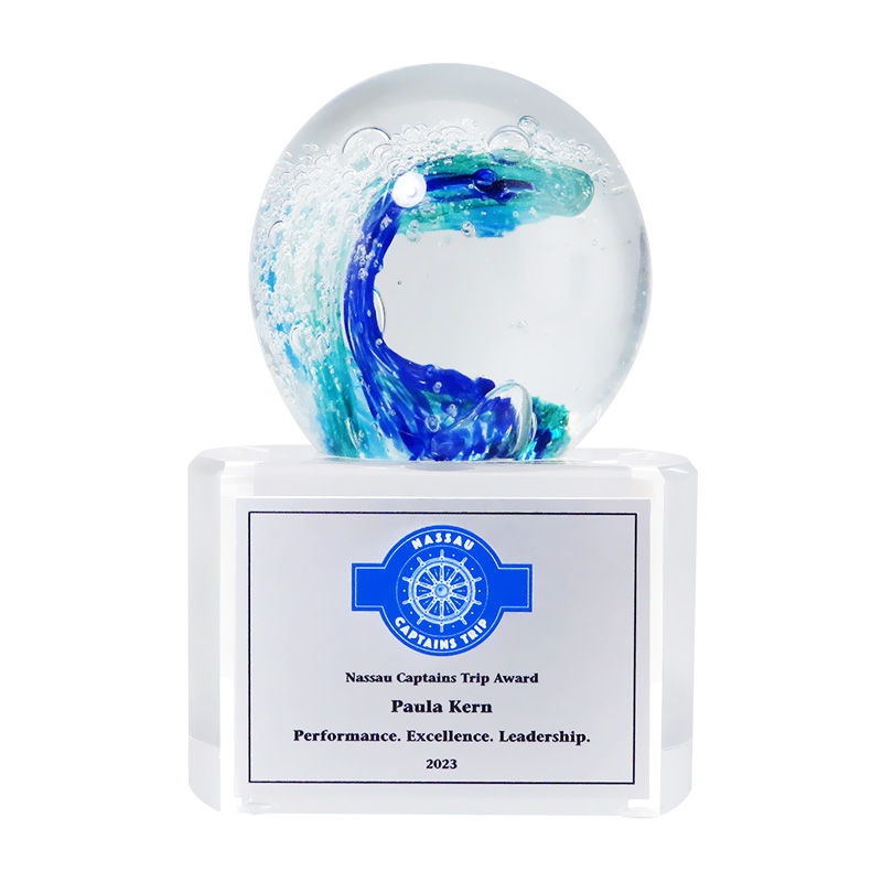 leadership-award-wave-sphere-glass